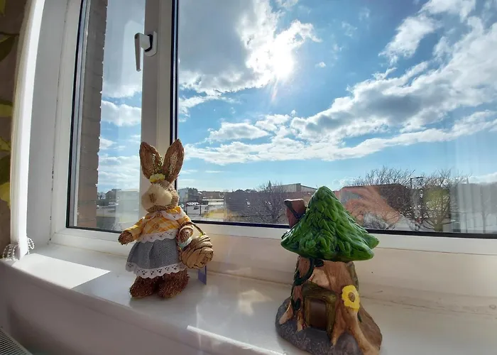 Teddy Bears\' 3-Bedroom Maisonette