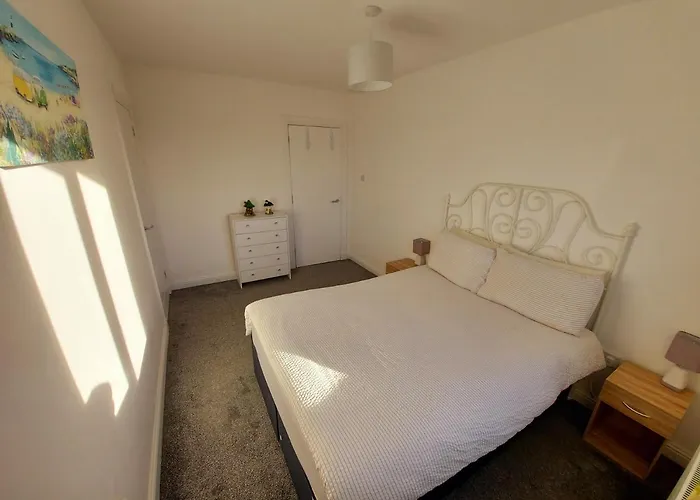 Teddy Bears\' 3-Bedroom Maisonette