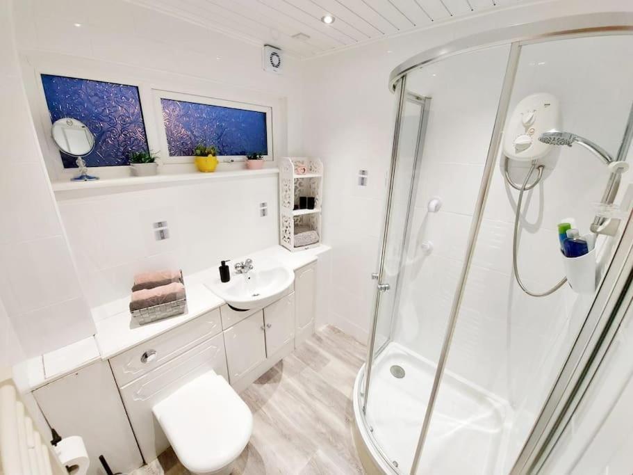 Teddy Bears' 3-bedroom Maisonette Apartment