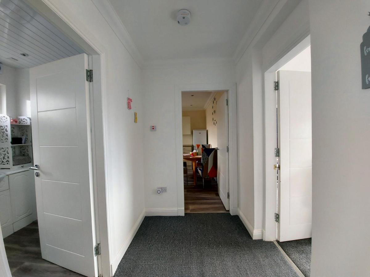 Apartment Teddy Bears' 3-bedroom Maisonette *