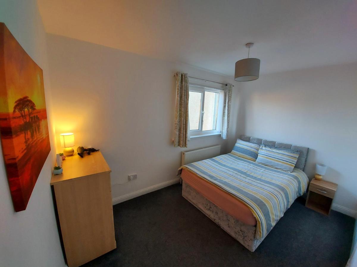 Teddy Bears' 3-bedroom Maisonette